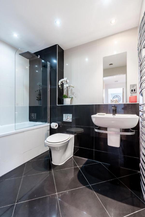Lovely 2Br Apt In Sheffield City Centre Екстериор снимка