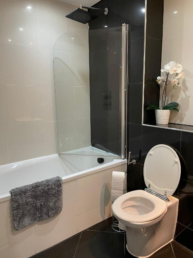 Lovely 2Br Apt In Sheffield City Centre Екстериор снимка