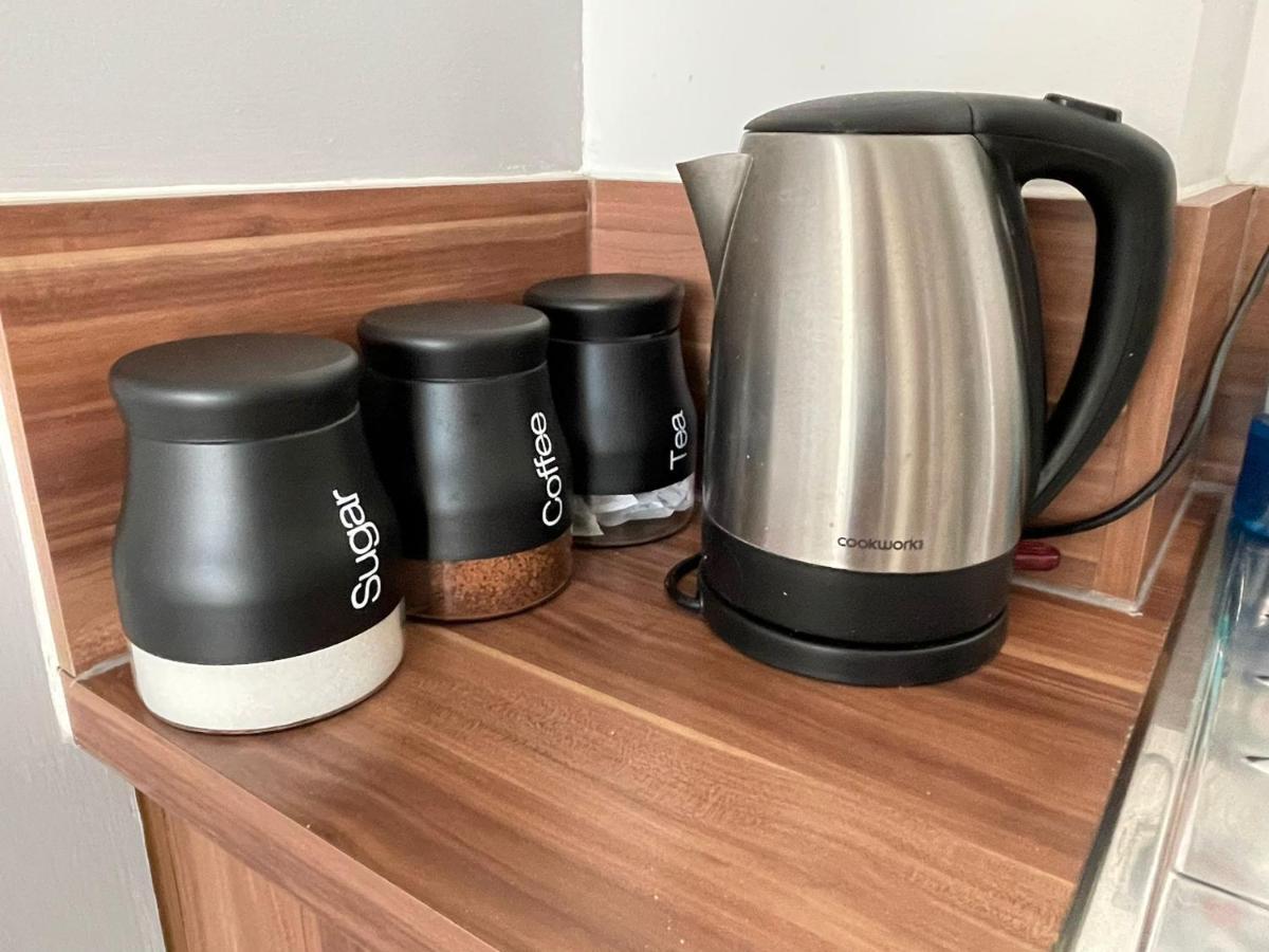 Lovely 2Br Apt In Sheffield City Centre Екстериор снимка