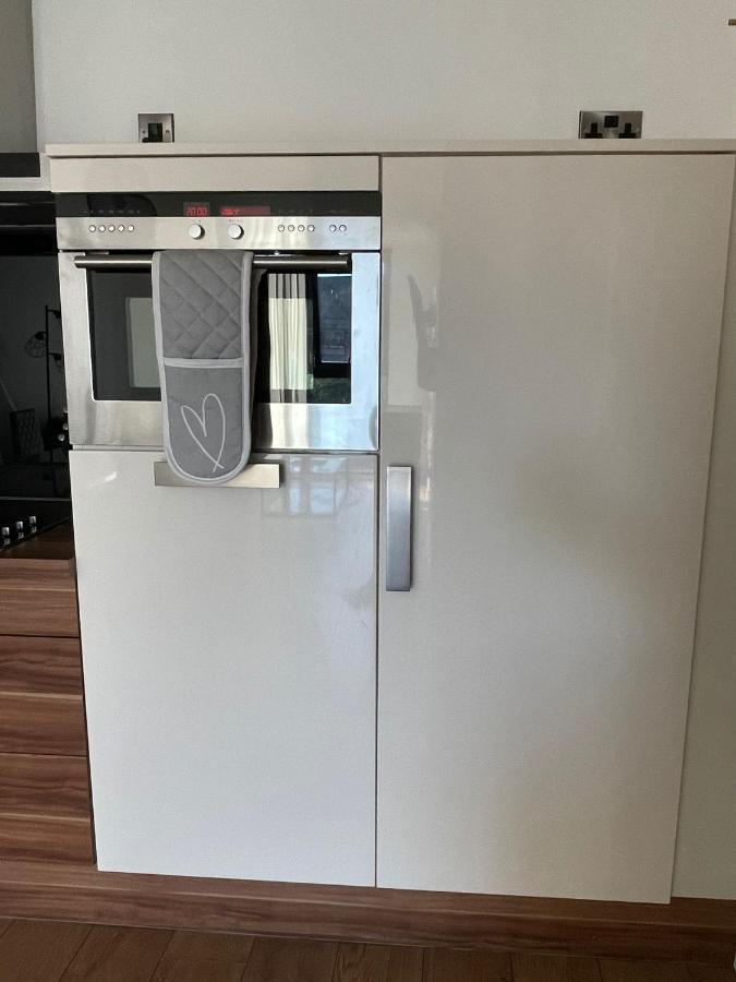 Lovely 2Br Apt In Sheffield City Centre Екстериор снимка